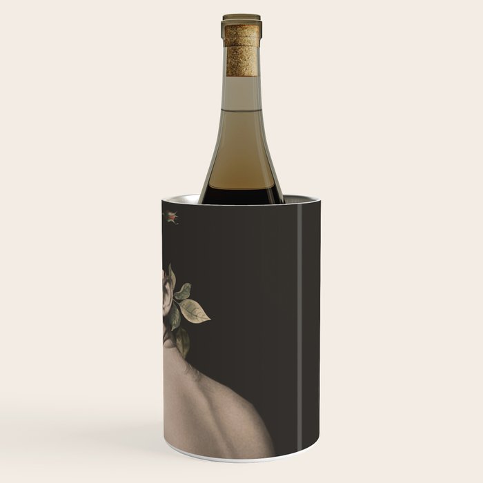 Night Garden 6 Wine Chiller Gallery Image 3