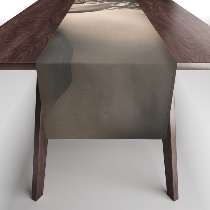 Night Garden 6 Table Runner Gallery Image 1