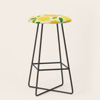 Lemon Stool Gallery Image 1