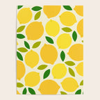 Lemon Poster Gallery Image 4