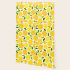 Lemon Wallpaper Gallery Image 2
