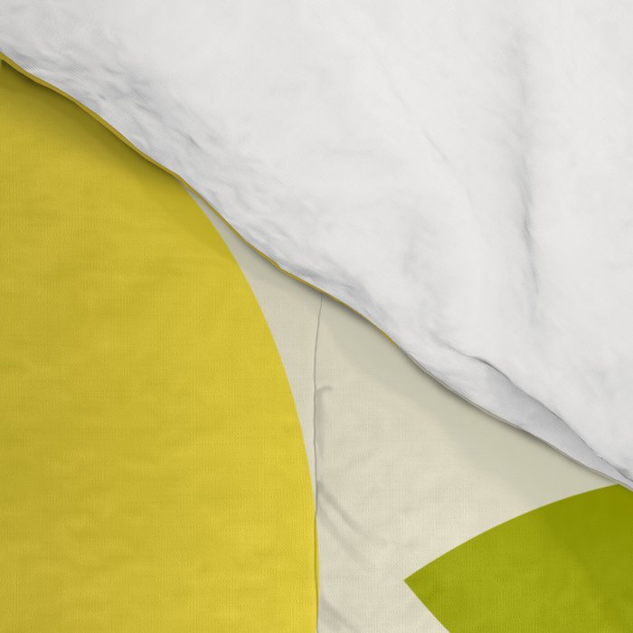 Lemon Comforter Gallery Image 4