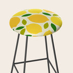 Lemon Stool Gallery Image 2