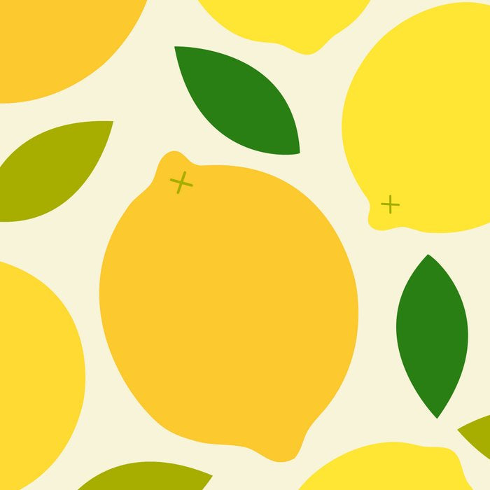 Lemon Coffee Mug Gallery Image 2