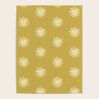 Retro Sun  Poster Gallery Image 4