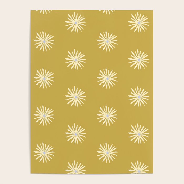 Retro Sun  Poster Gallery Image 4