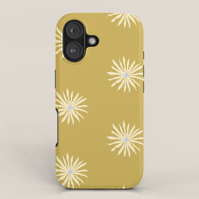 Retro Sun  iPhone Case Gallery Image 1