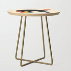 Nose To Nose Side Table Gallery Image 1
