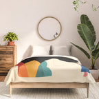 Nose To Nose Comforter Gallery Image 3