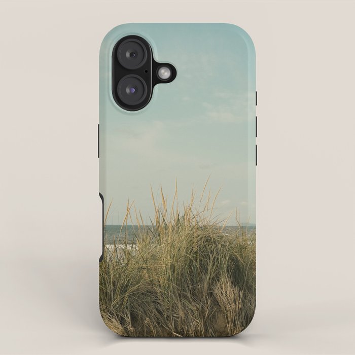 all things are possible in the morning iPhone Case Gallery Image 1