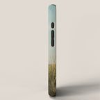 all things are possible in the morning iPhone Case Gallery Image 2