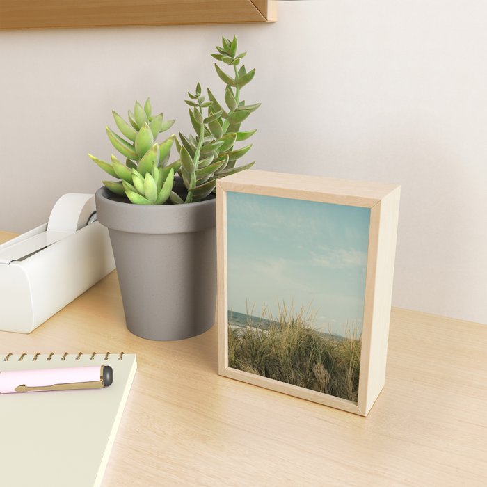 all things are possible in the morning Mini Art Print Gallery Image 2