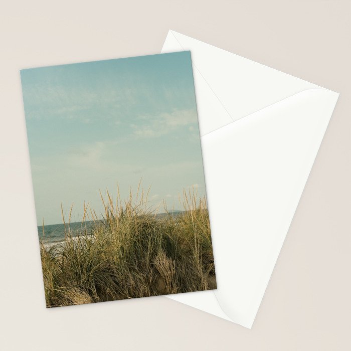 all things are possible in the morning Stationery Card Gallery Image 2