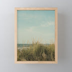 all things are possible in the morning Mini Art Print Gallery Image 1