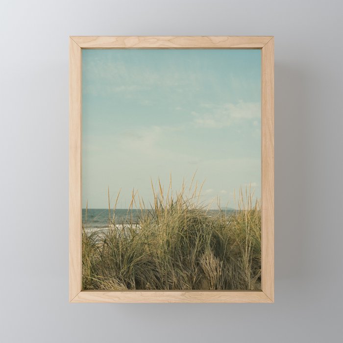 all things are possible in the morning Mini Art Print Gallery Image 1