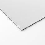 abstract line art face 2 Welcome Mat Gallery Image 2