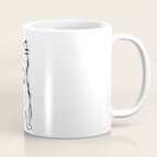 Milo the dog Coffee Mug Gallery Image 1