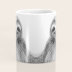 Young Sloth Coffee Mug Gallery Image 4