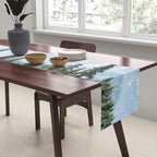 Alpine Adventure Table Runner Gallery Image 2