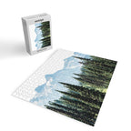 Alpine Adventure Jigsaw Puzzle Gallery Image 2