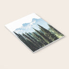 Alpine Adventure Notebook Gallery Image 3