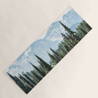 Alpine Adventure Yoga Mat Gallery Image 1