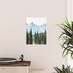Alpine Adventure Poster Gallery Image 2