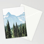 Alpine Adventure Stationery Card Gallery Image 2