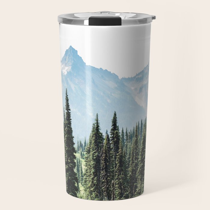 Alpine Adventure Travel Mug Gallery Image 1
