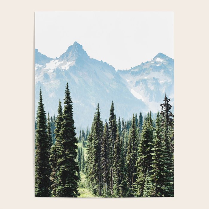 Alpine Adventure Poster Gallery Image 1