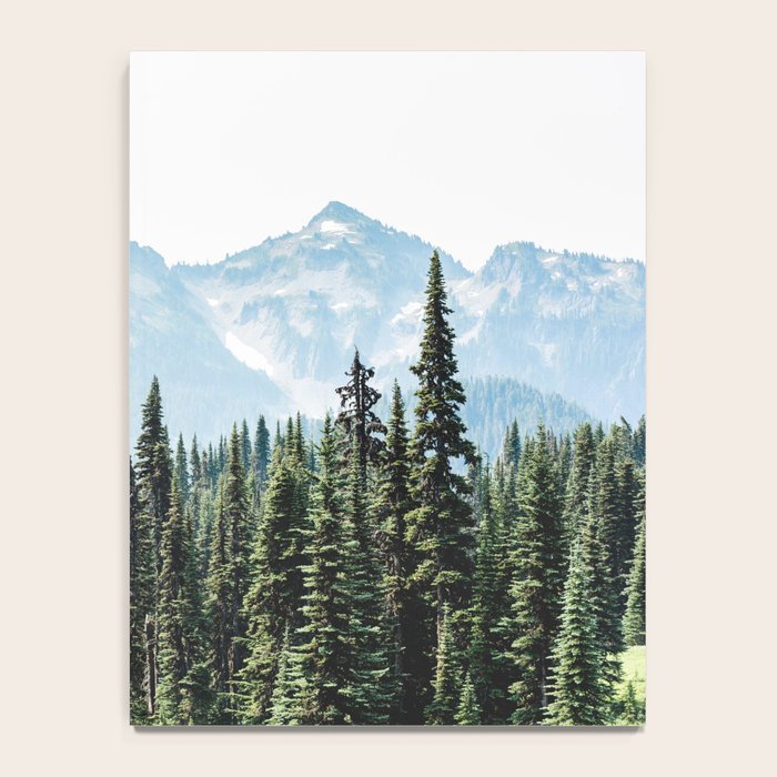 Alpine Adventure Notebook Gallery Image 4