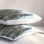 Alpine Adventure Pillow Sham Gallery Image 3