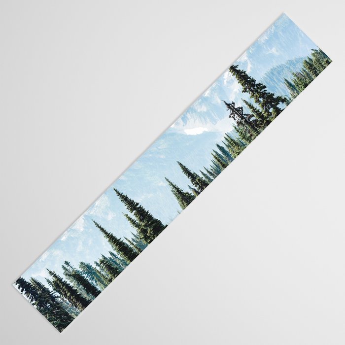 Alpine Adventure Table Runner Gallery Image 3