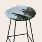 Alpine Adventure Stool Gallery Image 2