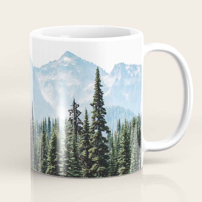 Alpine Adventure Coffee Mug Gallery Image 1