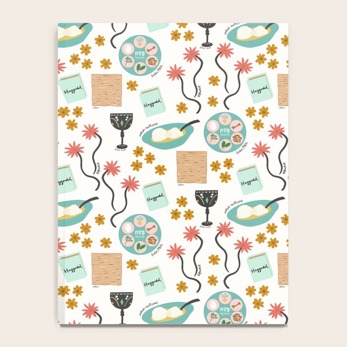 Passover Seder Notebook Gallery Image 4