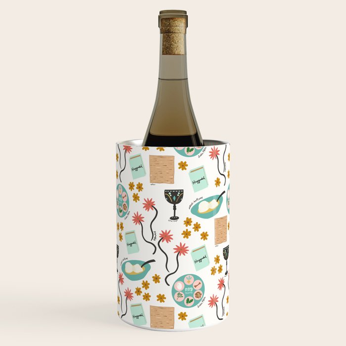 Passover Seder Wine Chiller Gallery Image 2
