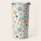 Passover Seder Travel Mug Gallery Image 2