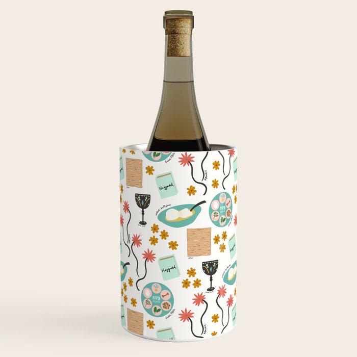 Passover Seder Wine Chiller Gallery Image 3