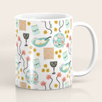 Passover Seder Coffee Mug Gallery Image 1