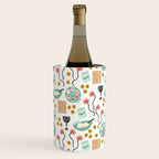 Passover Seder Wine Chiller Gallery Image 1