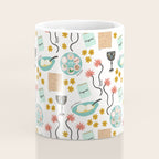 Passover Seder Coffee Mug Gallery Image 4
