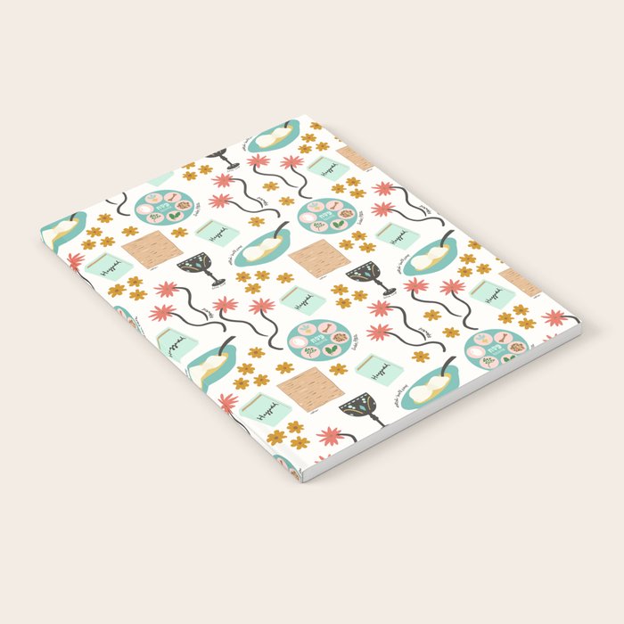 Passover Seder Notebook Gallery Image 1