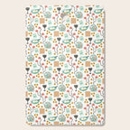 Passover Seder Cutting Board Gallery Image 1