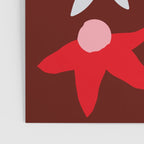 Fall flowers Poster Gallery Image 3