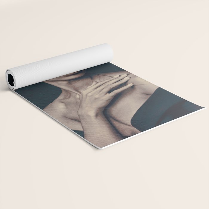 In Bloom 11 Yoga Mat Gallery Image 2