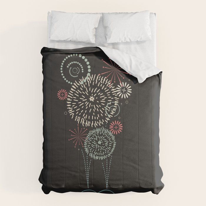 FIrst Kiss Comforter Gallery Image 6