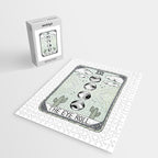 The Eye Roll Jigsaw Puzzle Gallery Image 2