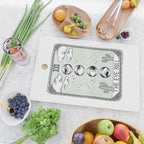 The Eye Roll Cutting Board Gallery Image 2