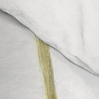 Passiflora and Figs Botanical Illustration, Praying Mantis Comforter Gallery Image 4